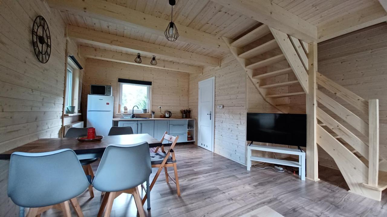 Chata Hanusi Szczyrk Bagian luar foto
