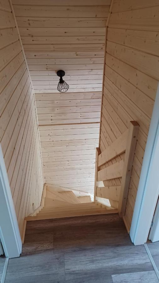 Chata Hanusi Szczyrk Bagian luar foto