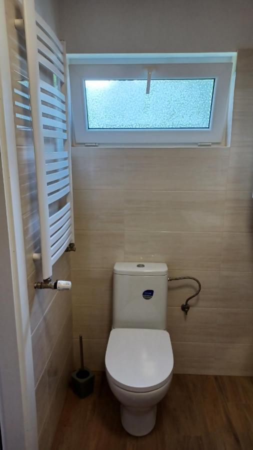 Chata Hanusi Szczyrk Bagian luar foto